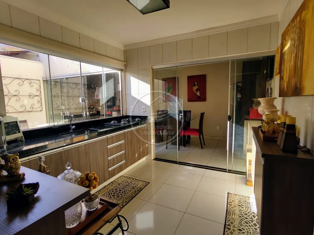 Casa, 3 quartos, 110 m² - Foto 12
