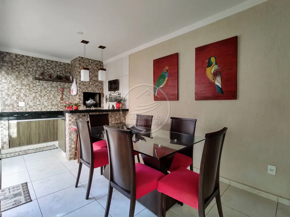 Casa, 3 quartos, 110 m² - Foto 13
