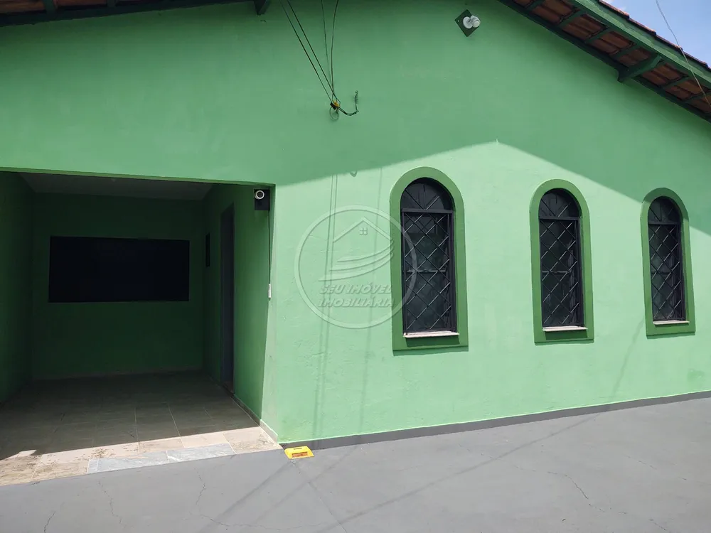 Casa, 3 quartos, 115 m² - Foto 3