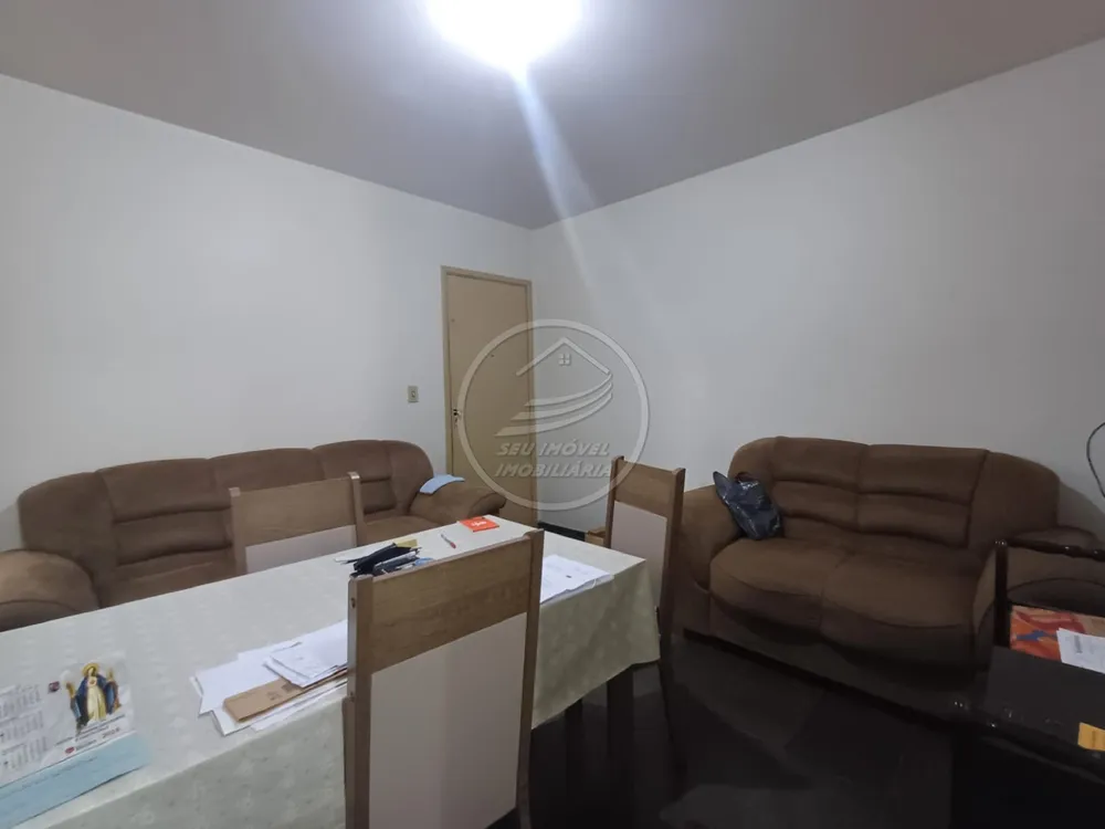Apartamento, 2 quartos, 62 m² - Foto 2