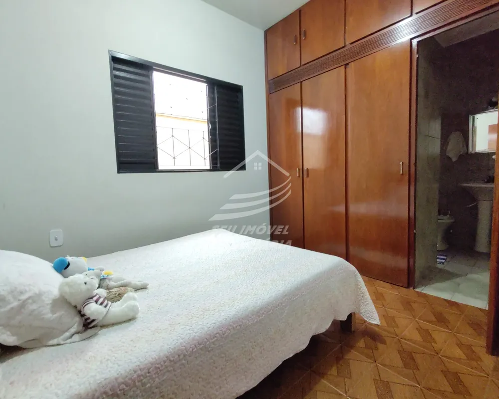 Casa, 4 quartos, 227 m² - Foto 10