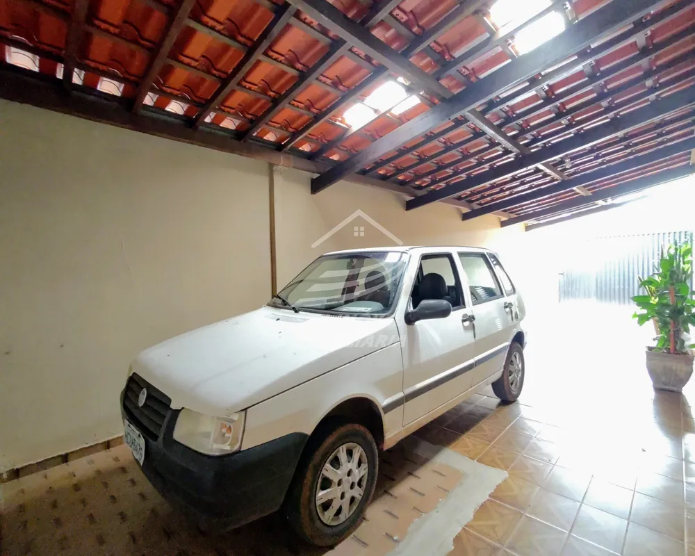 Casa, 4 quartos, 227 m² - Foto 1