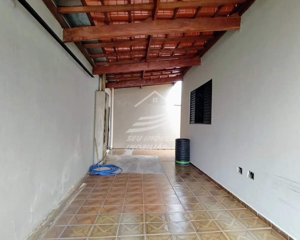 Casa, 4 quartos, 227 m² - Foto 7