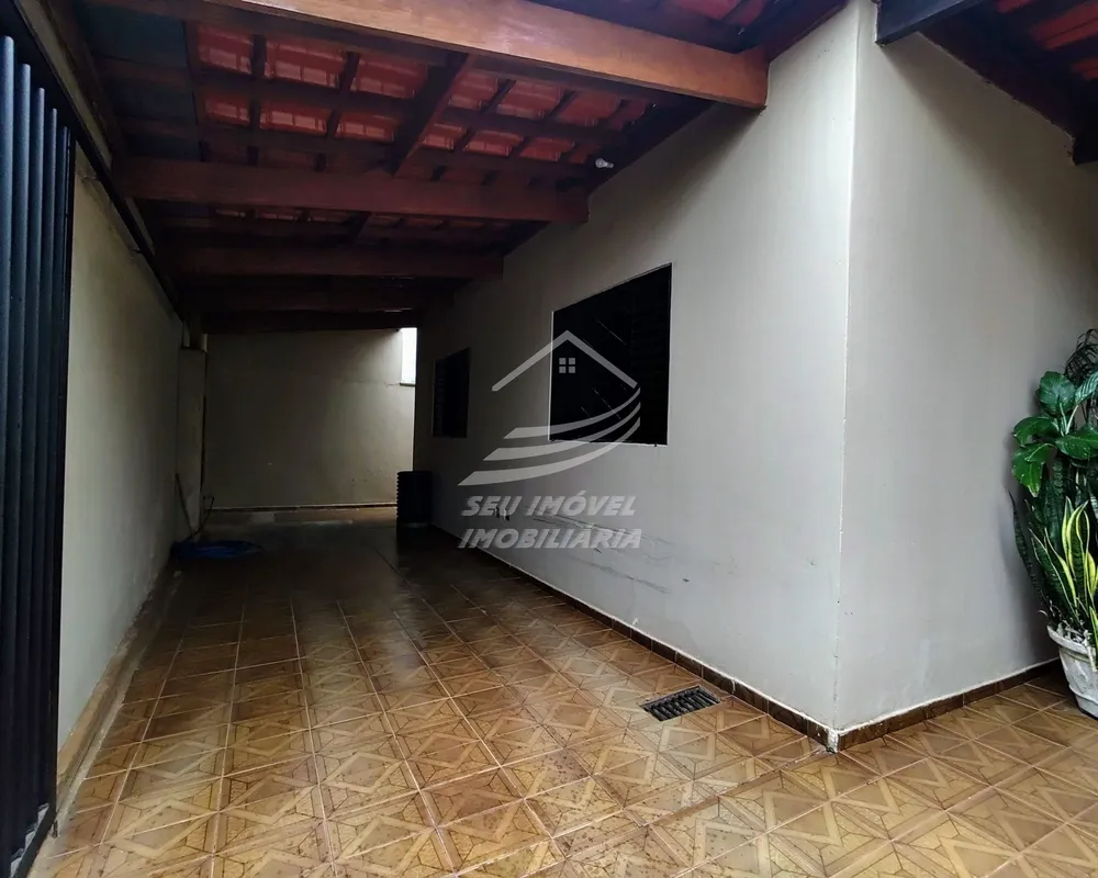 Casa, 4 quartos, 227 m² - Foto 6