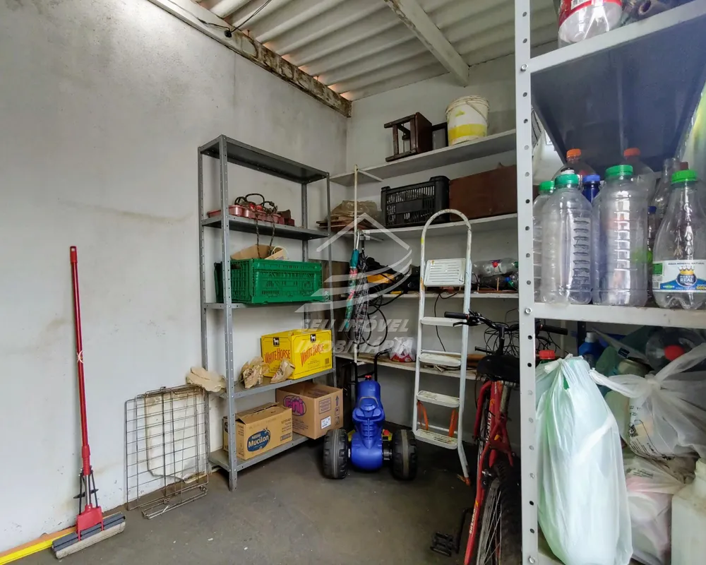 Casa, 4 quartos, 227 m² - Foto 12