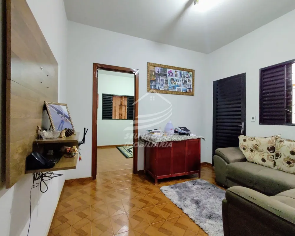 Casa, 4 quartos, 227 m² - Foto 8