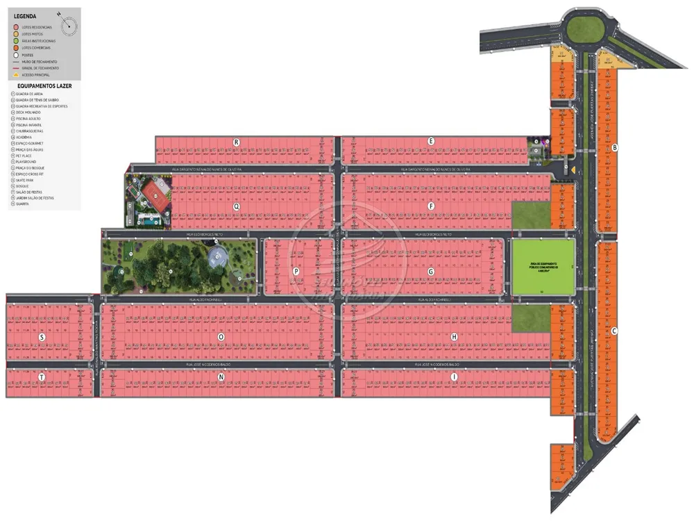 Terreno, 300 m² - Foto 16