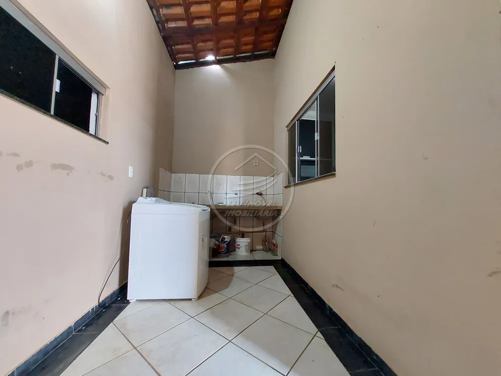 Casa, 3 quartos, 166 m² - Foto 5