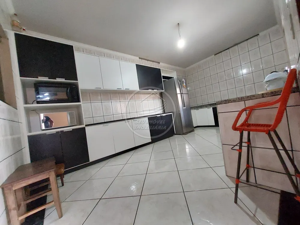Casa, 3 quartos, 166 m² - Foto 1