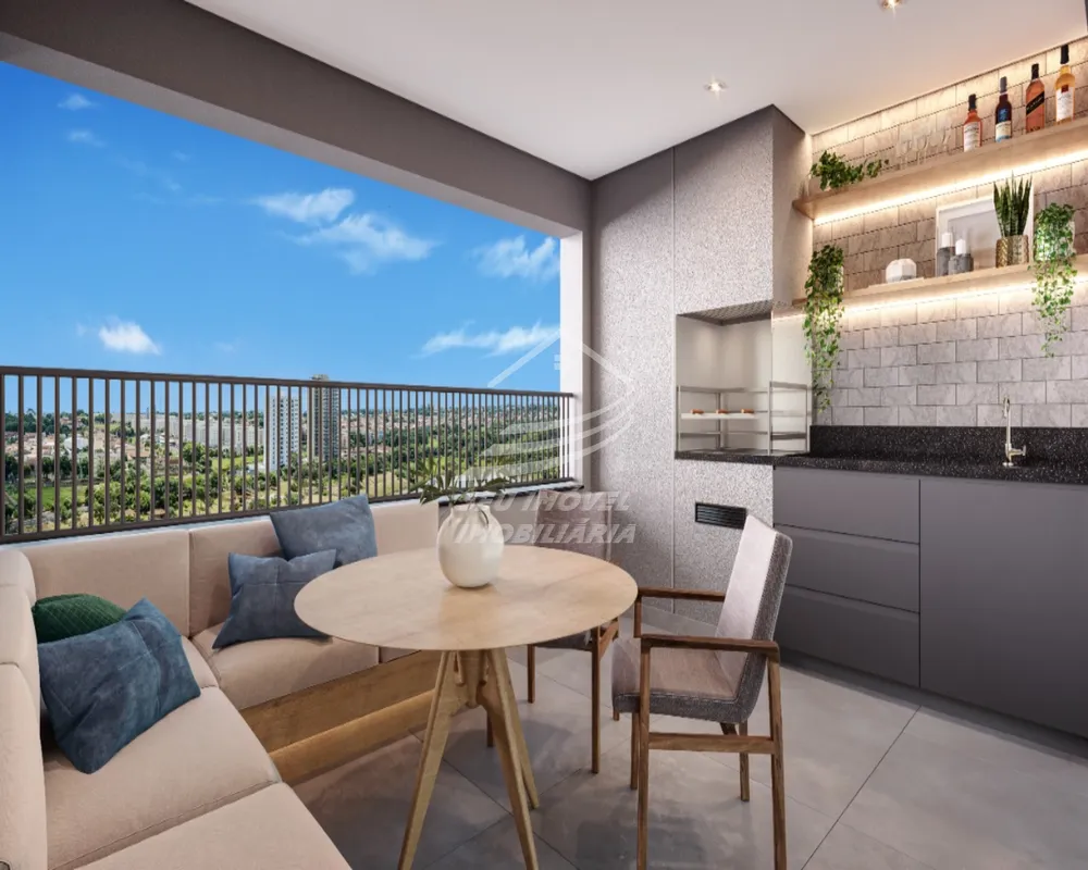 Apartamento, 3 quartos, 100 m² - Foto 13