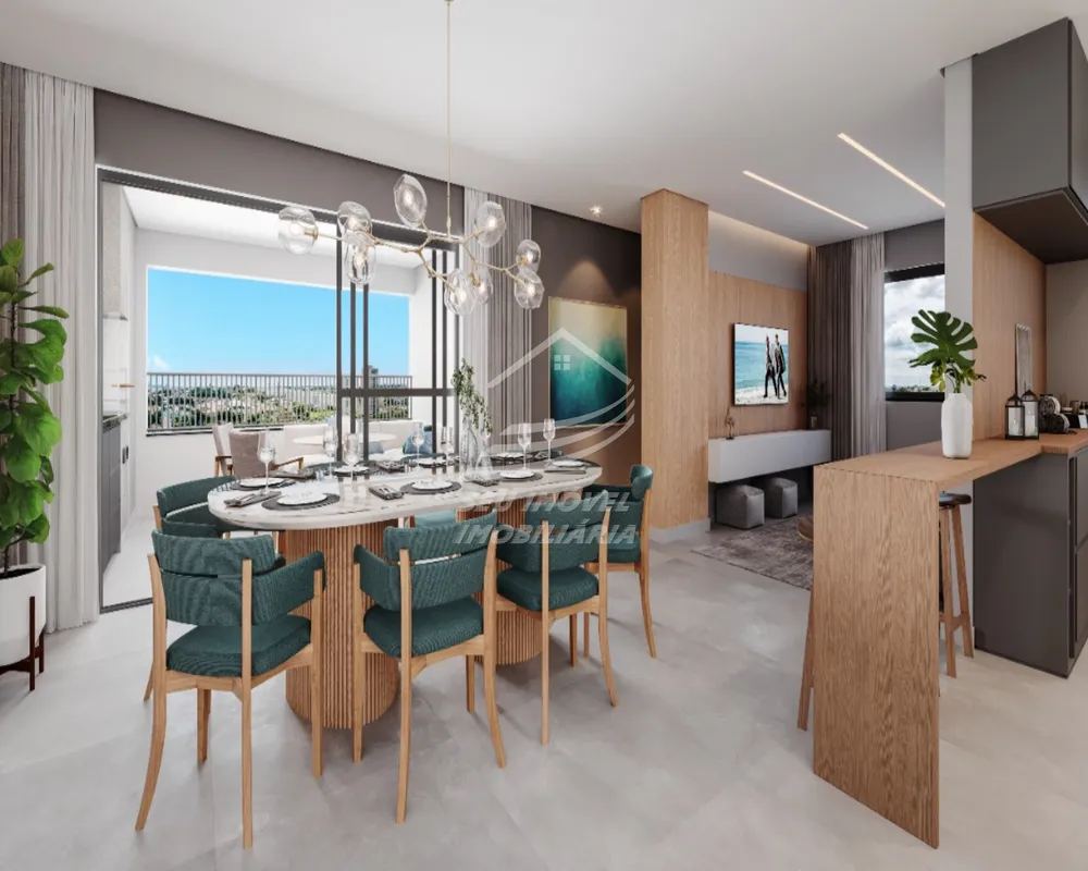 Apartamento, 3 quartos, 100 m² - Foto 12