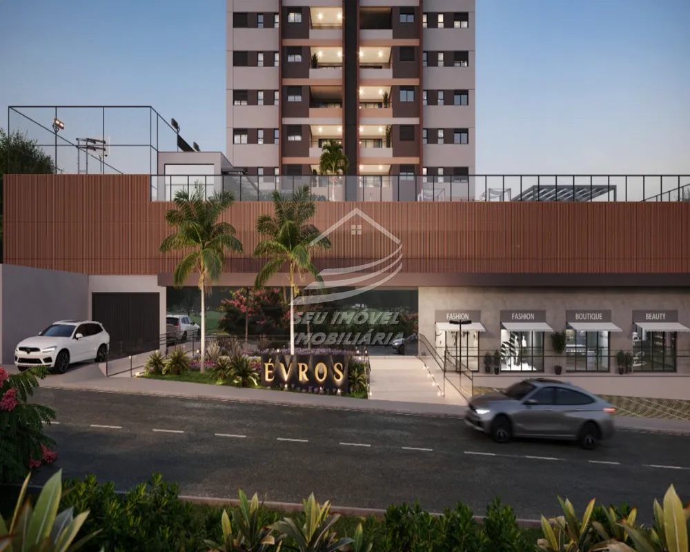 Apartamento, 3 quartos, 100 m² - Foto 4