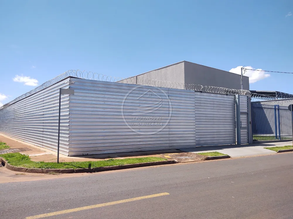 Loteamento e Condomínio, 466 m² - Foto 2