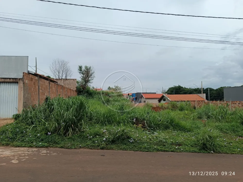 Terreno, 200 m² - Foto 1