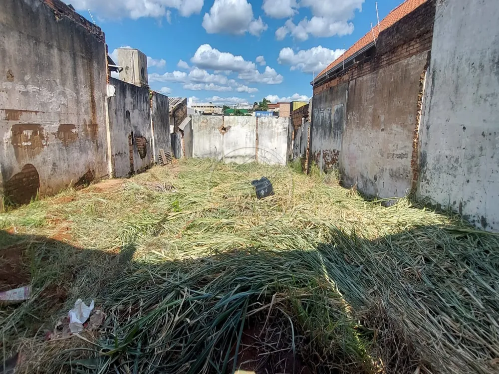 Terreno, 200 m² - Foto 1