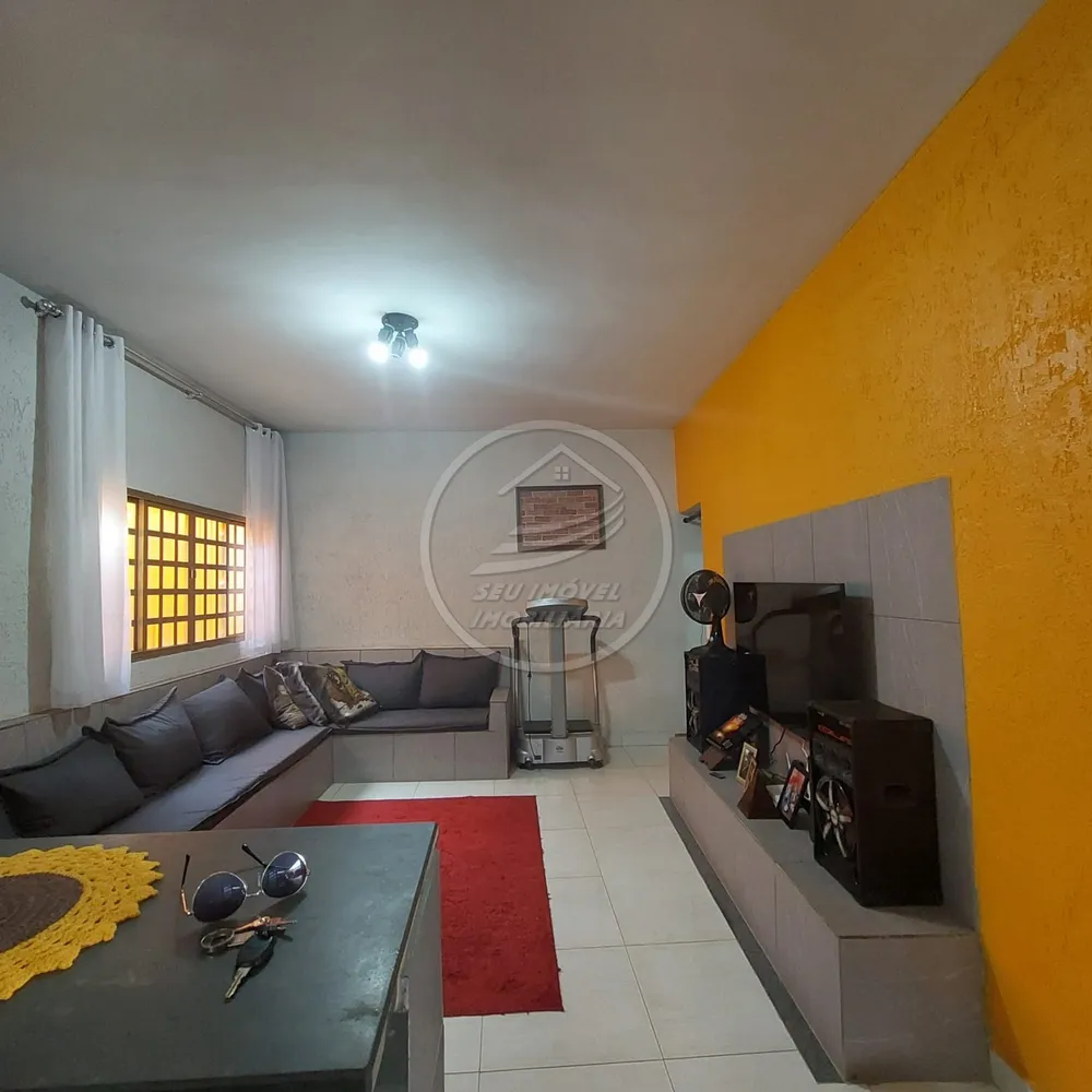 Casa, 2 quartos - Foto 2