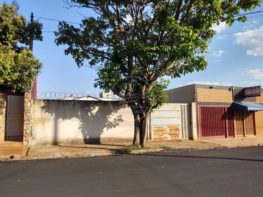 Terreno, 372 m² - Foto 1