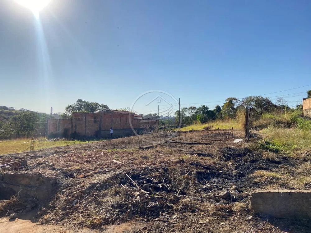 Terreno, 250 m² - Foto 1