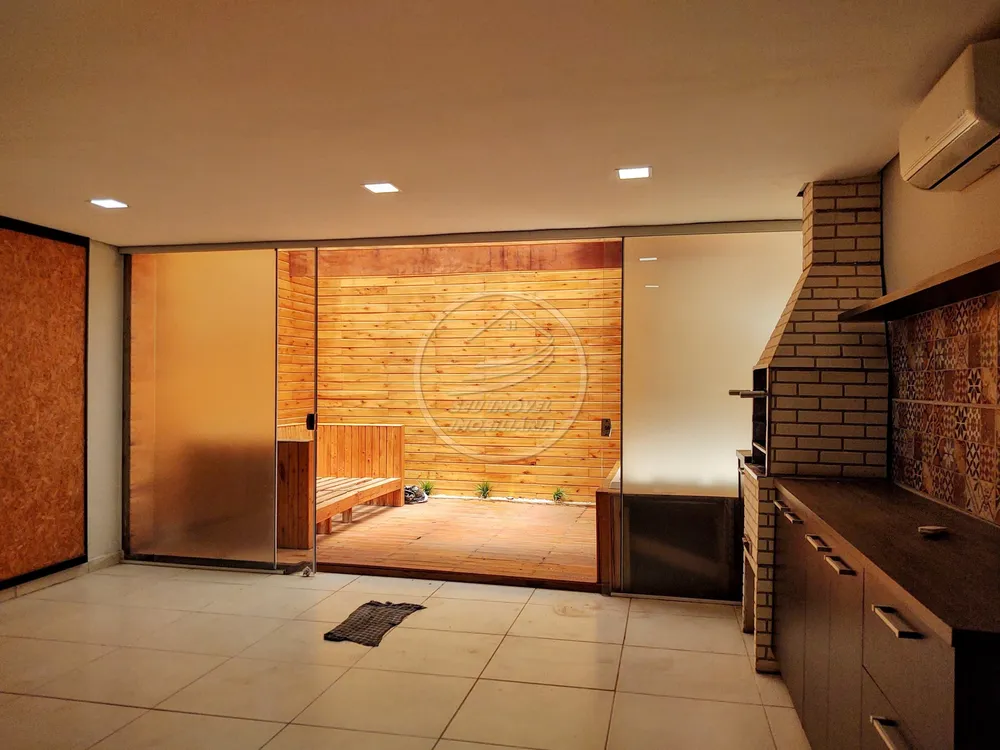 Casa, 3 quartos, 120 m² - Foto 8