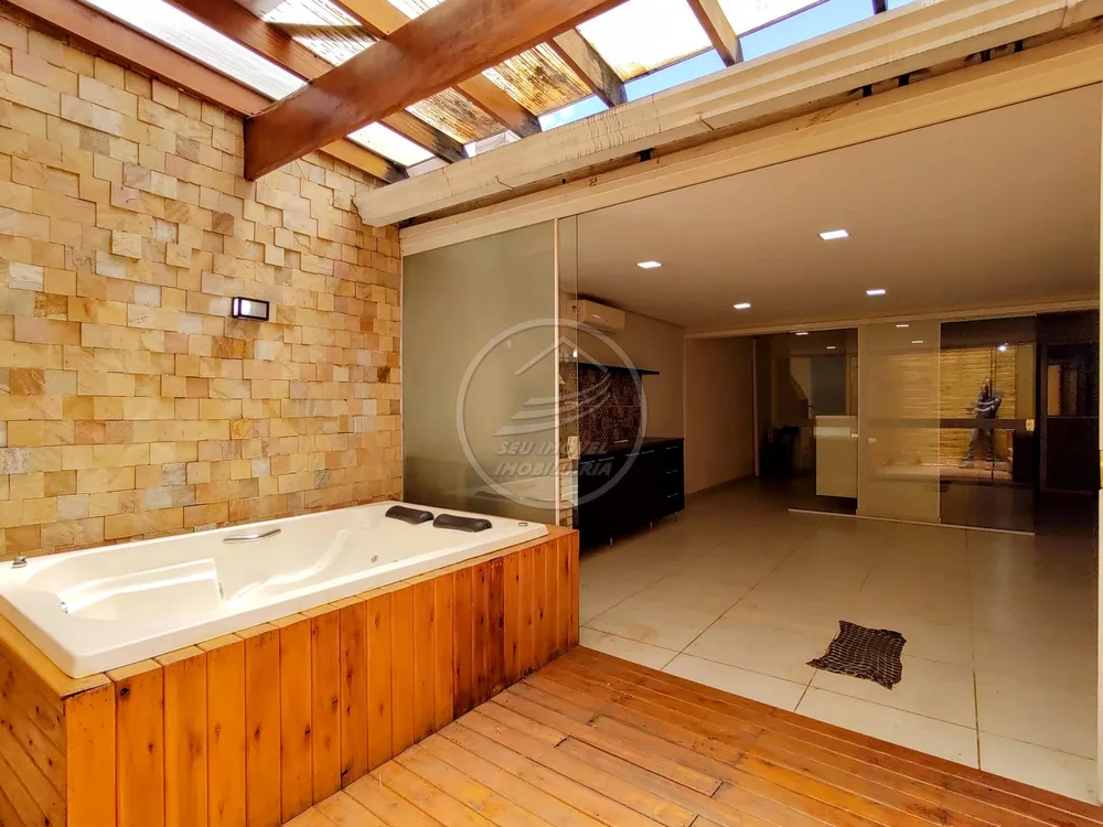 Casa, 3 quartos, 120 m² - Foto 1