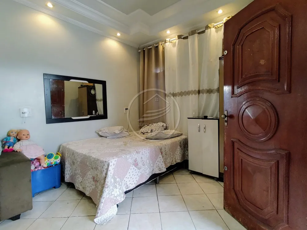 Casa, 3 quartos, 185 m² - Foto 1