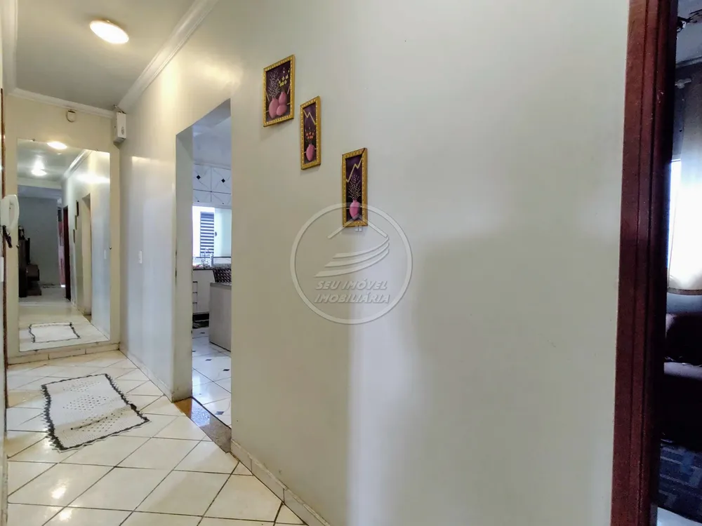 Casa, 3 quartos, 185 m² - Foto 3