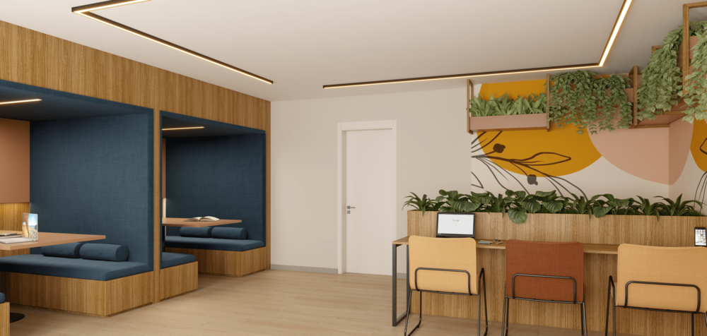 Apartamento, 1 quarto, 25 m² - Foto 3