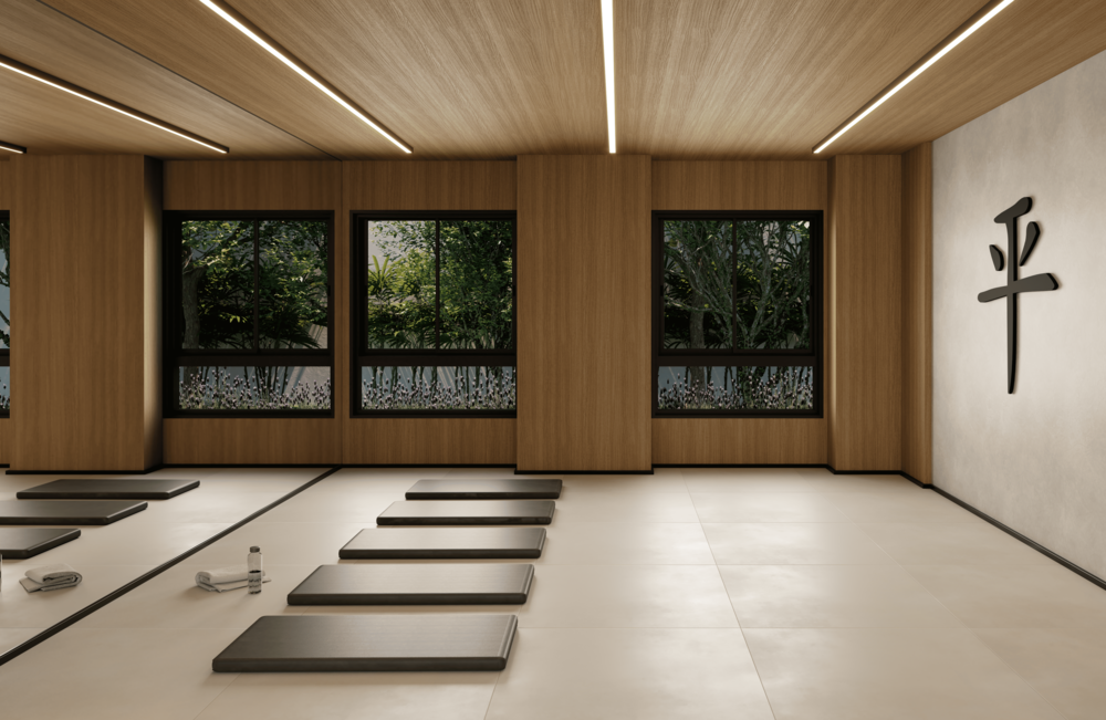 Apartamento, 1 quarto, 25 m² - Foto 13