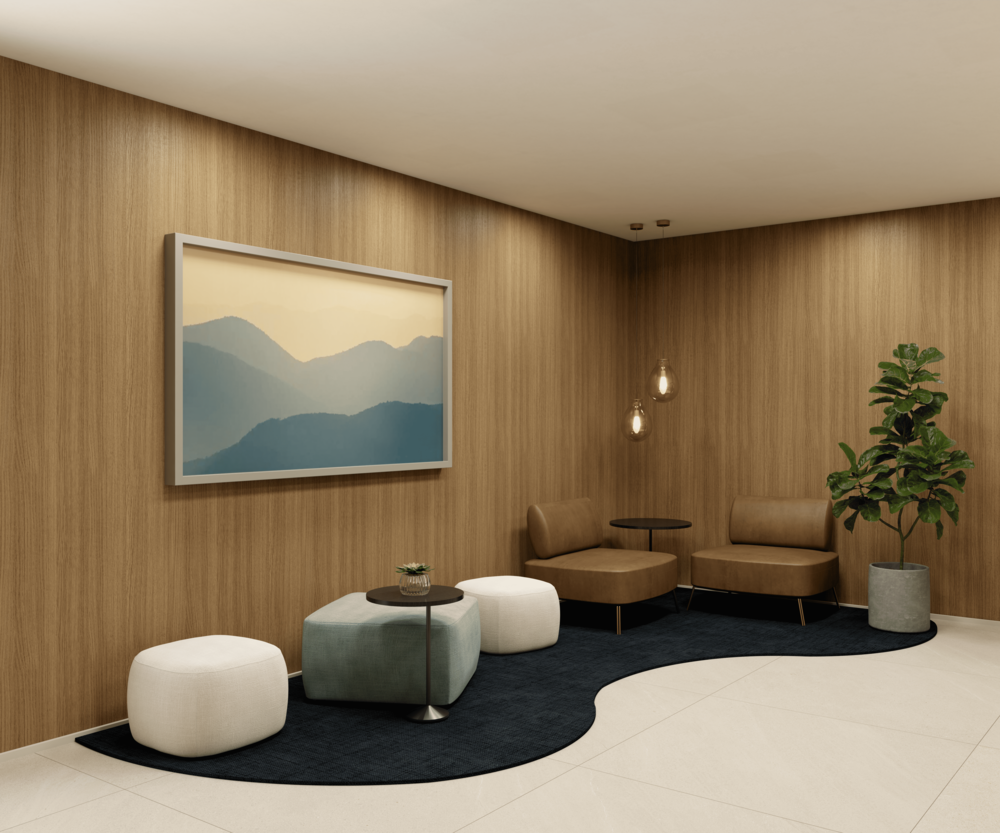 Apartamento, 1 quarto, 25 m² - Foto 6