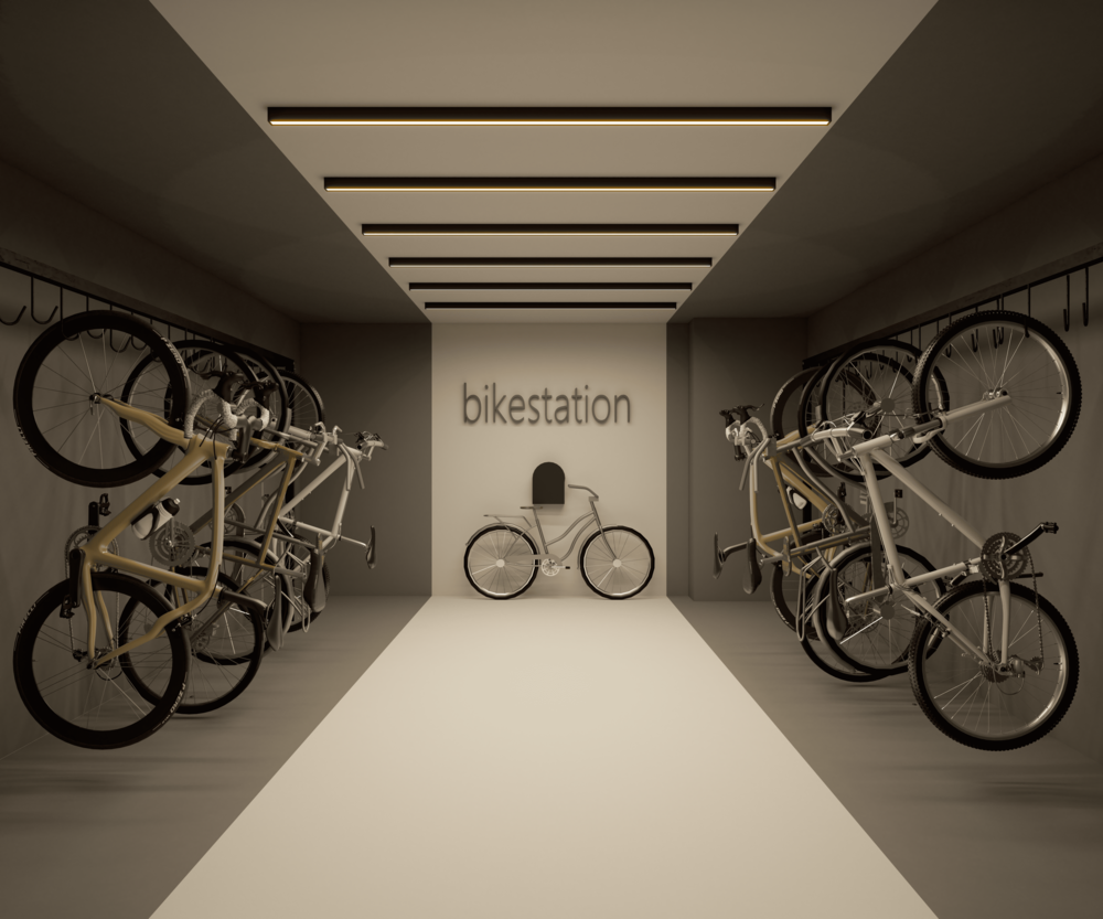 Apartamento, 1 quarto, 25 m² - Foto 10