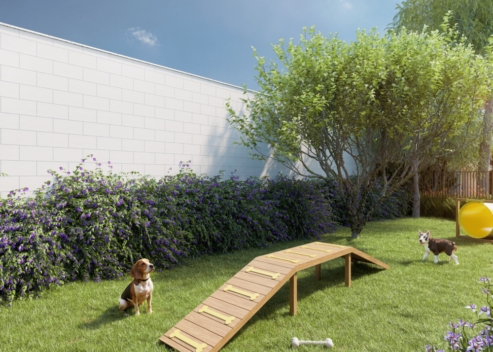 Apartamento, 1 quarto, 25 m² - Foto 9