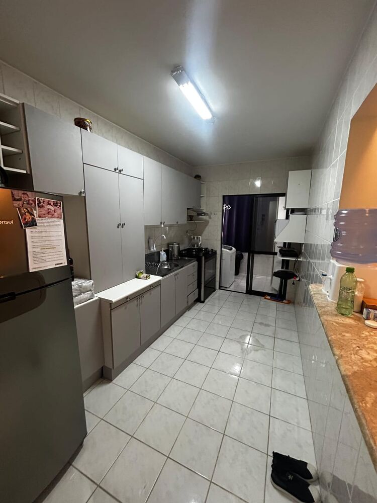 Apartamento, 2 quartos, 107 m² - Foto 7