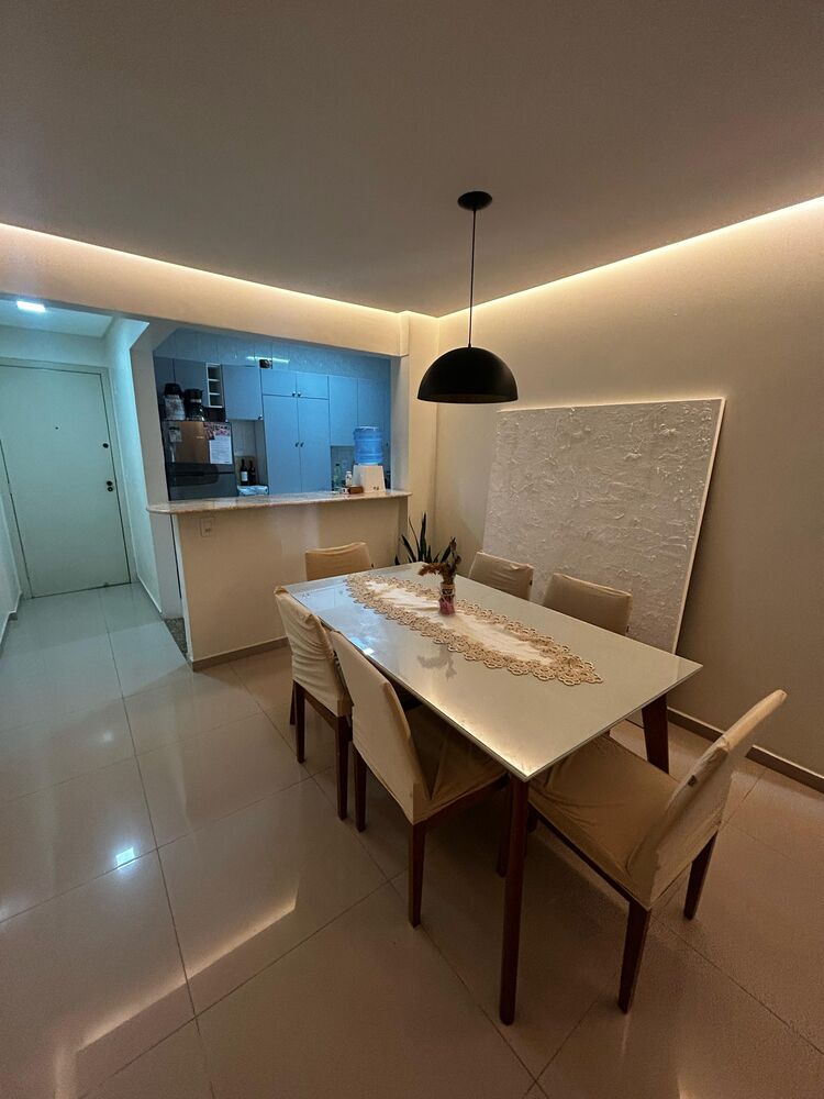 Apartamento, 2 quartos, 107 m² - Foto 6