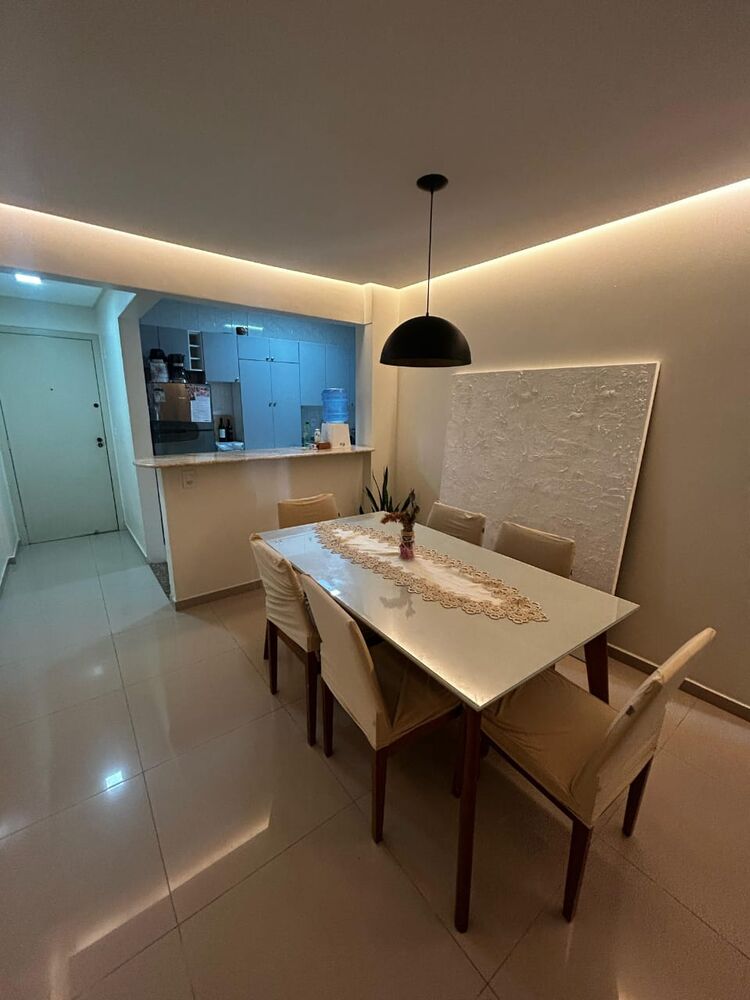 Apartamento, 2 quartos, 107 m² - Foto 8