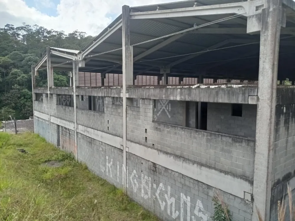 Depósito-Galpão - Foto 4