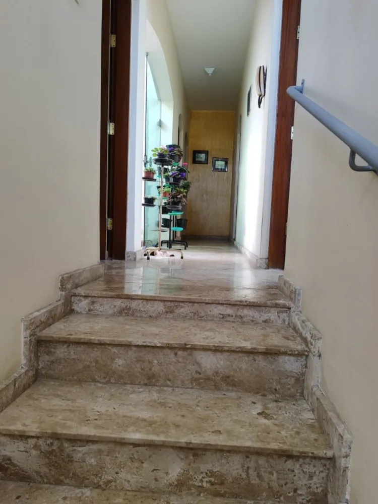 Sobrado, 3 quartos - Foto 1