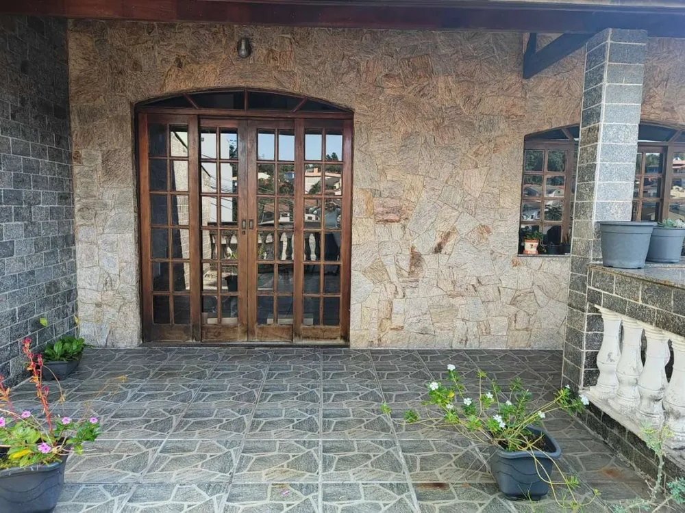 Sobrado, 3 quartos - Foto 1