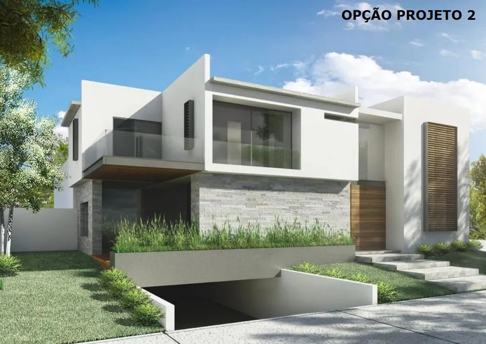 Terreno, 381 m² - Foto 1