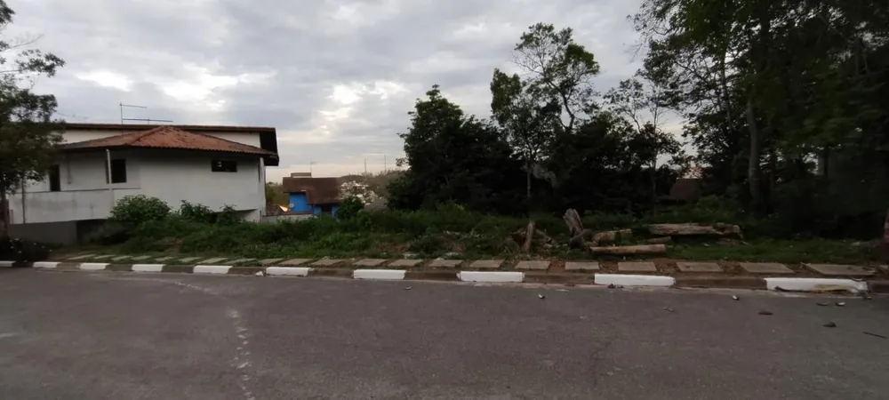 Terreno, 381 m² - Foto 1
