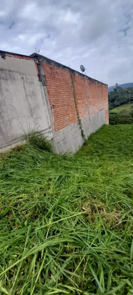 Terreno, 275 m² - Foto 1