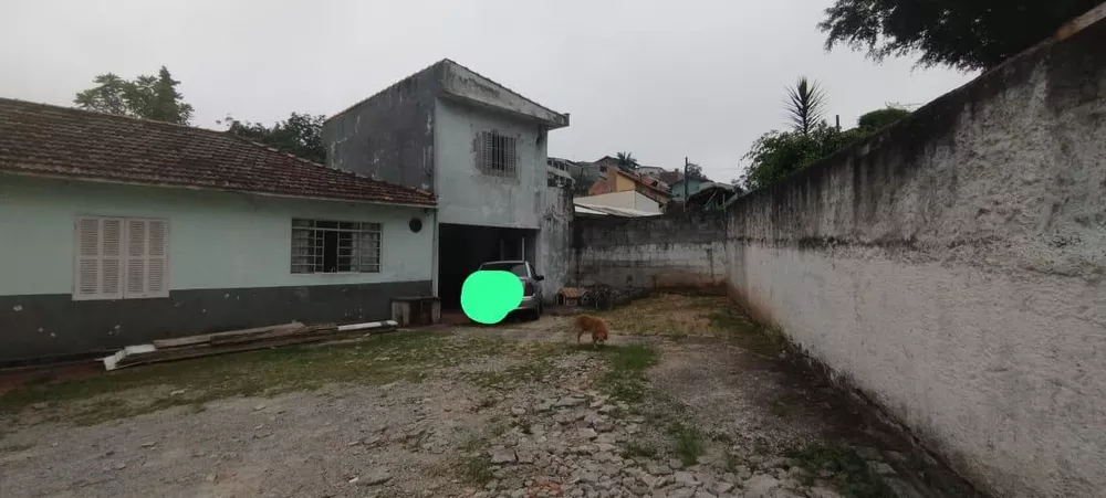 Loteamento e Condomínio à venda com 5 quartos, 642m² - Foto 2