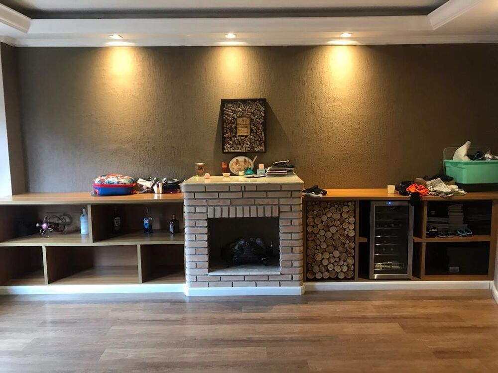 Sobrado à venda com 4 quartos, 300m² - Foto 2