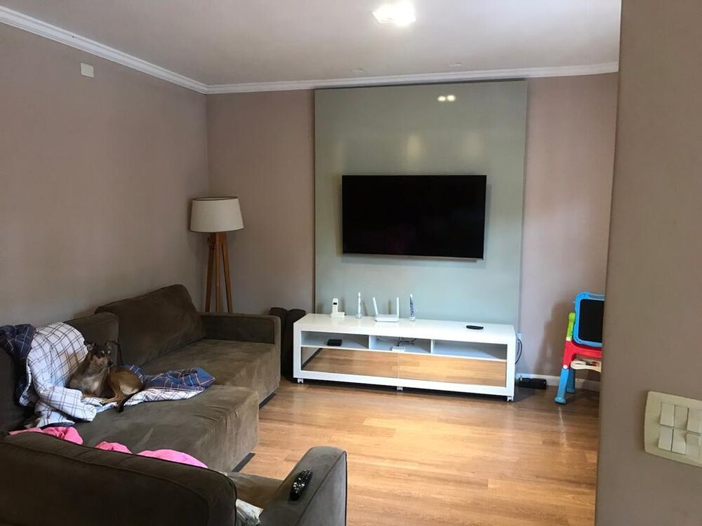 Sobrado à venda com 4 quartos, 300m² - Foto 7