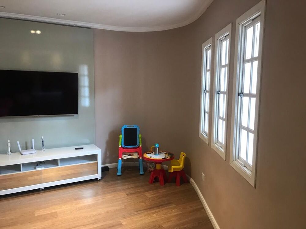 Sobrado à venda com 4 quartos, 300m² - Foto 8