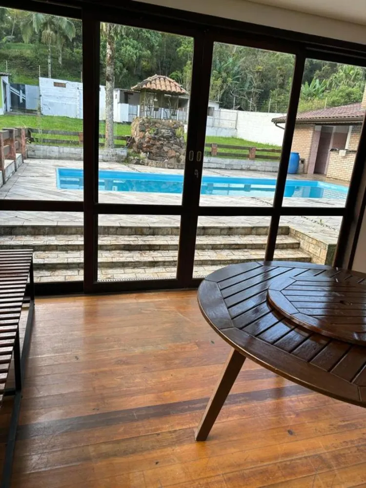 Chácara, 4 quartos, 3519 m² - Foto 7