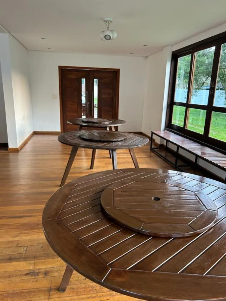 Chácara, 4 quartos, 3519 m² - Foto 6
