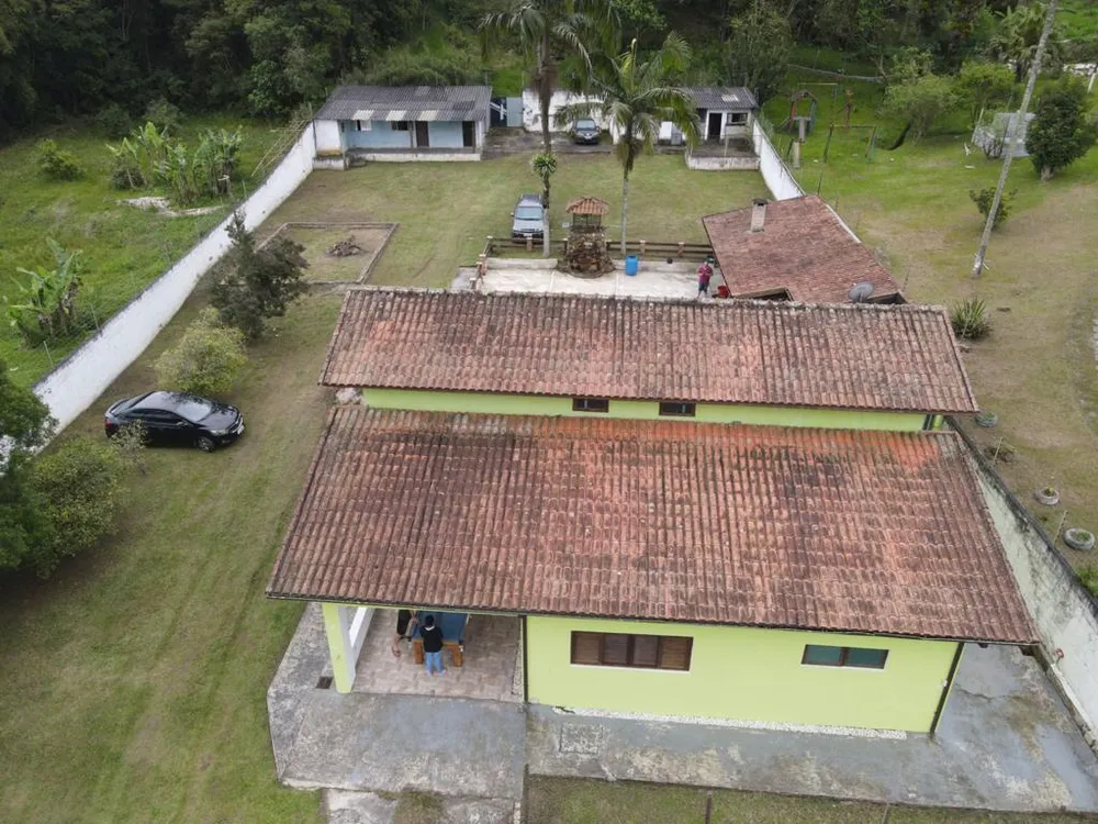 Chácara, 4 quartos, 3519 m² - Foto 2