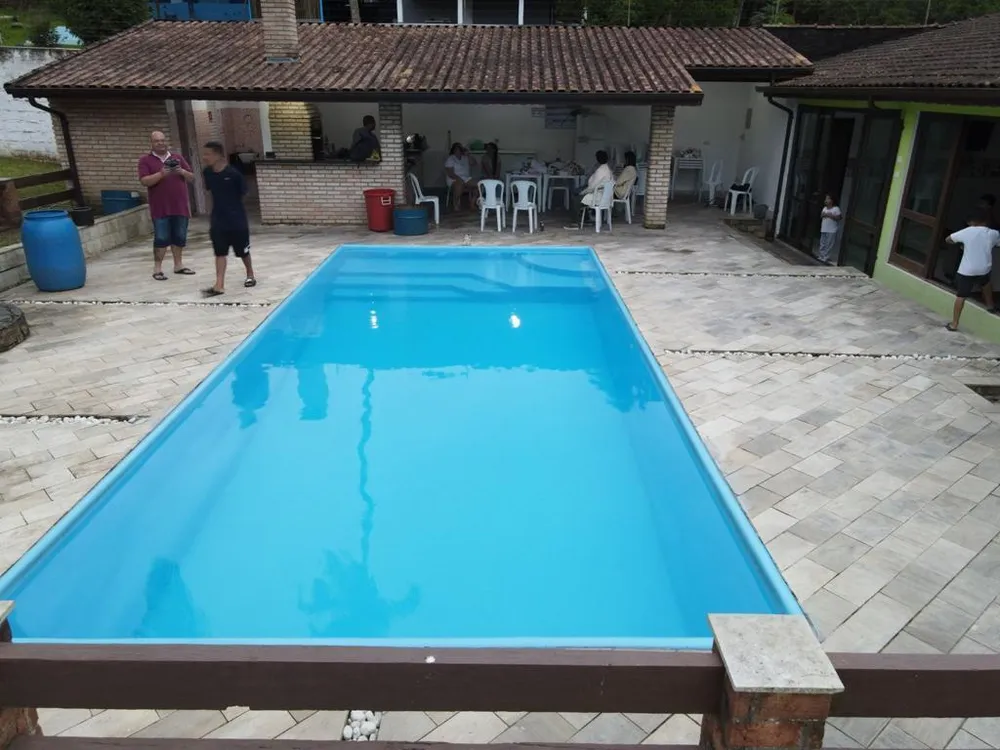 Chácara, 4 quartos, 3519 m² - Foto 3