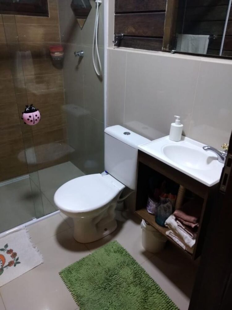 Casa, 3 quartos - Foto 3