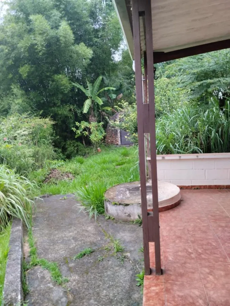 Chácara, 2 quartos, 2300 m² - Foto 1